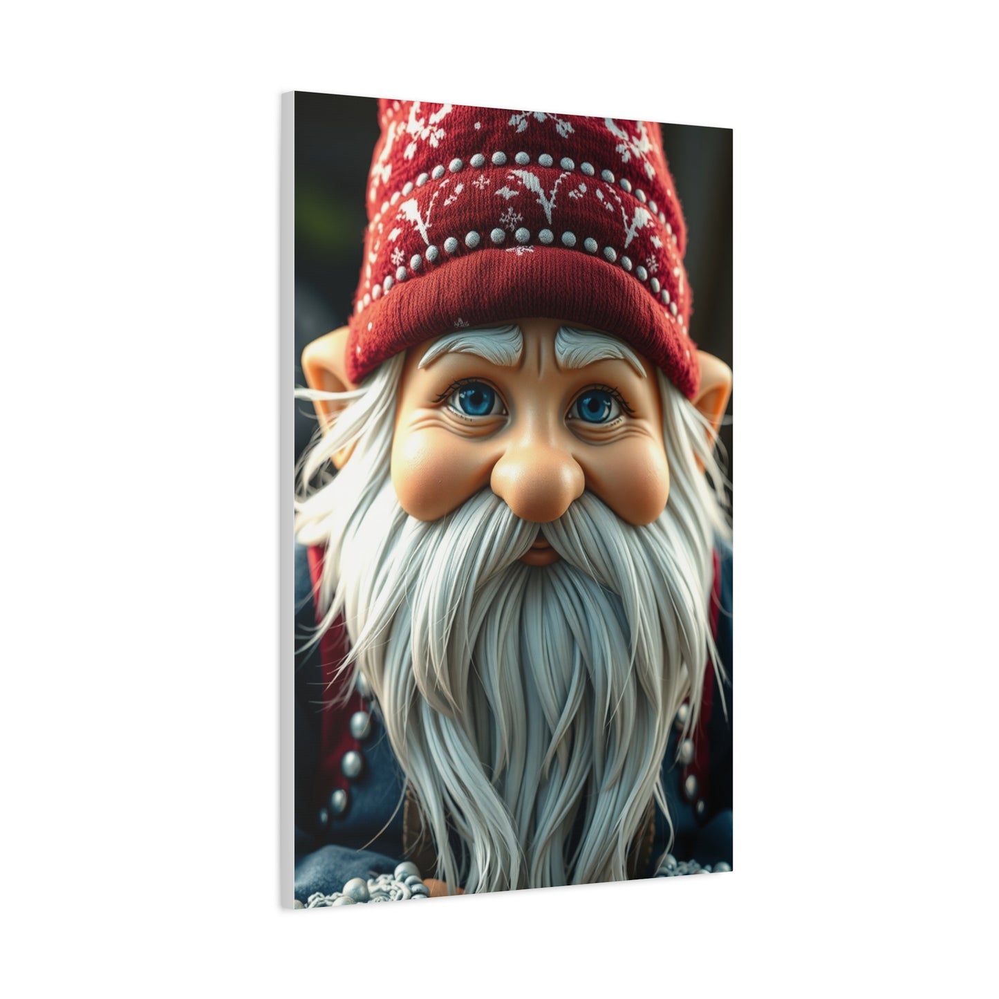 Mythical Reverie Canvas Wall Art & Canvas Print