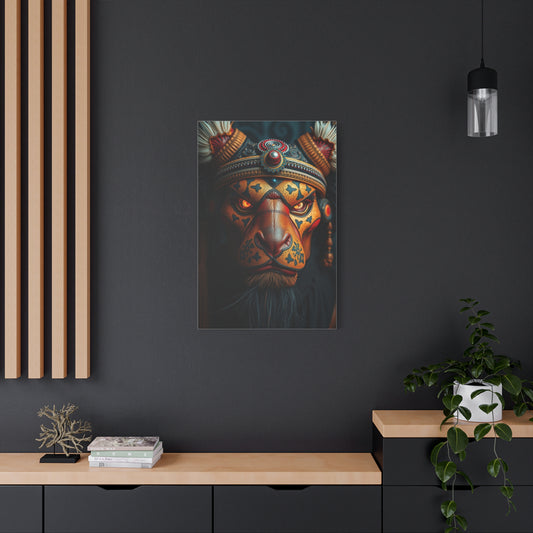 Haunkkah Art Supreme Gallery Wall Art & Canvas Print