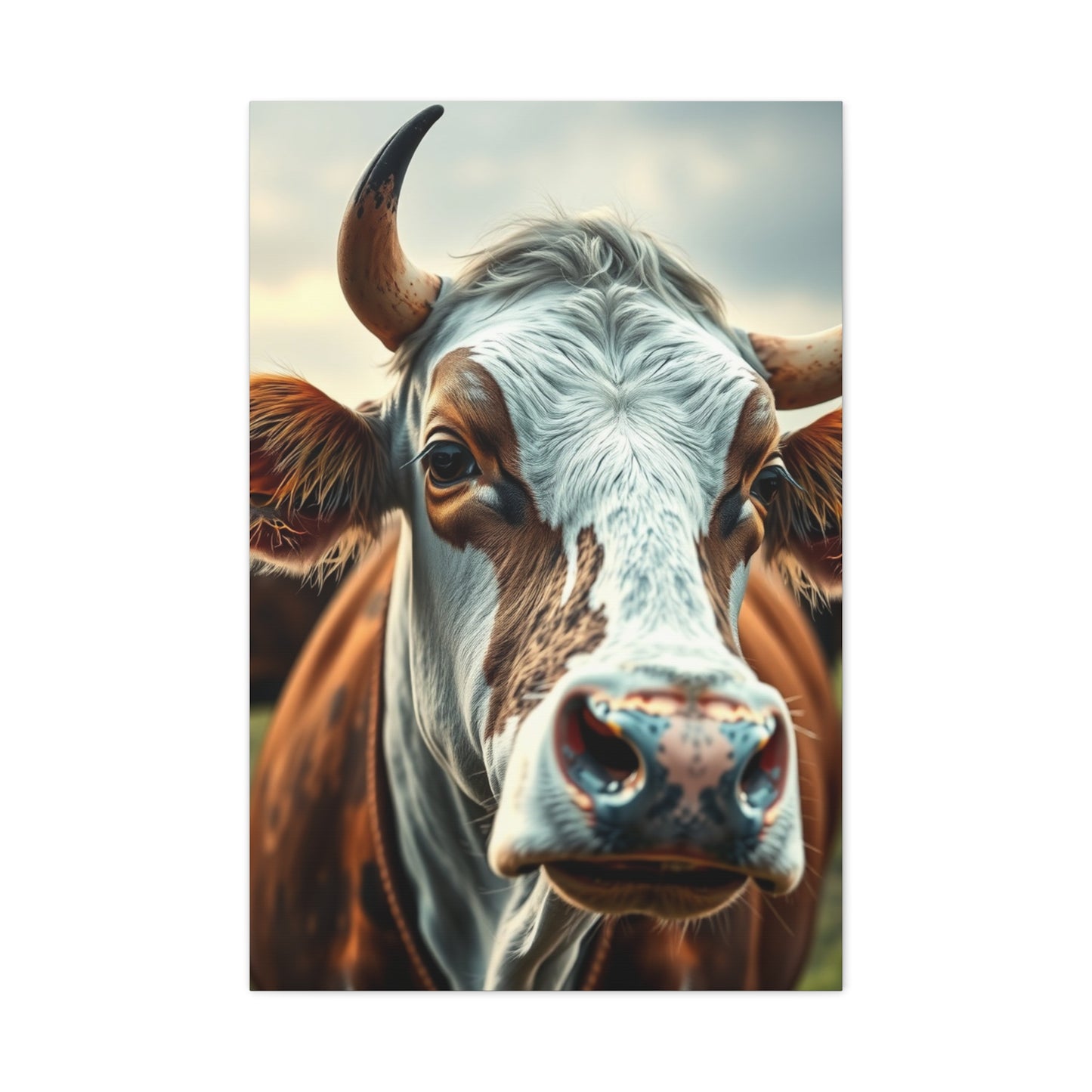 Rustic Reverie Wall Art wall art & canvas print