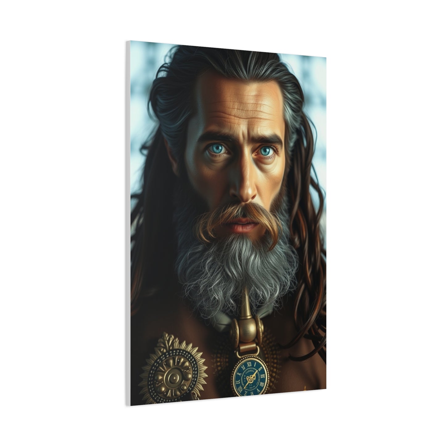 Elite Pierre Auguste Art Vision Wall Art & Canvas Print
