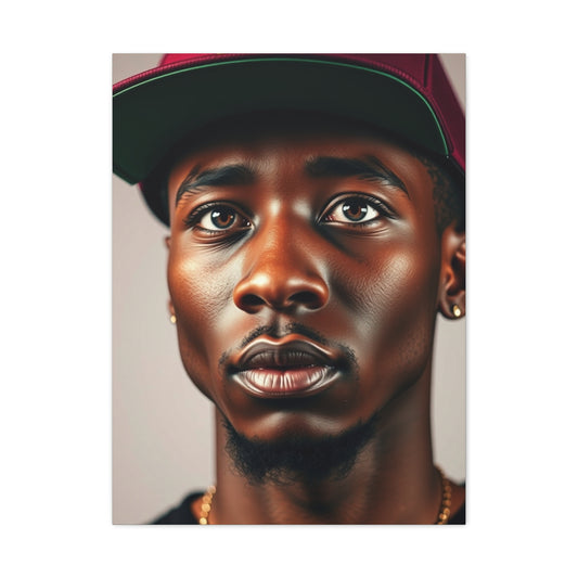 Masterpiece Tyler, the Creator  Art Vision Wall Art & Canvas Print
