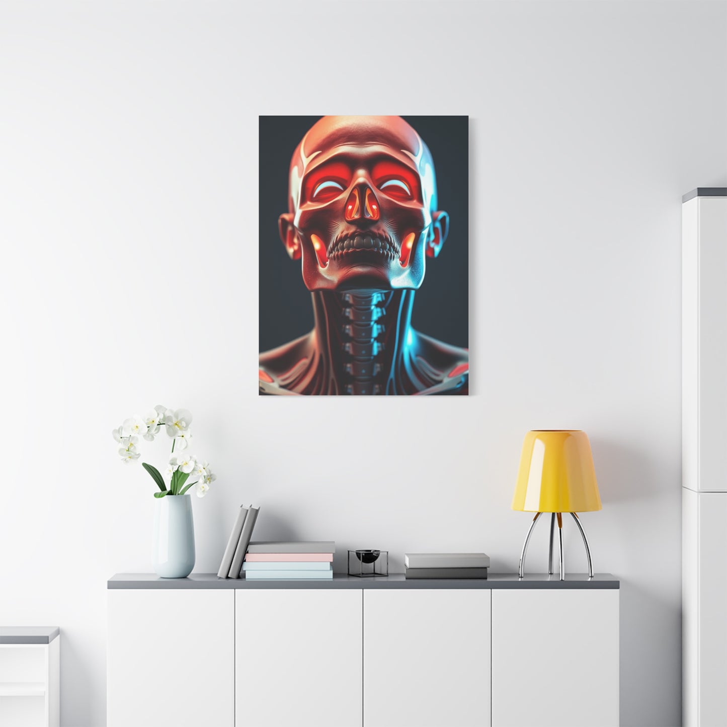 Collection Anatomy Art Art Wall Art & Canvas Print