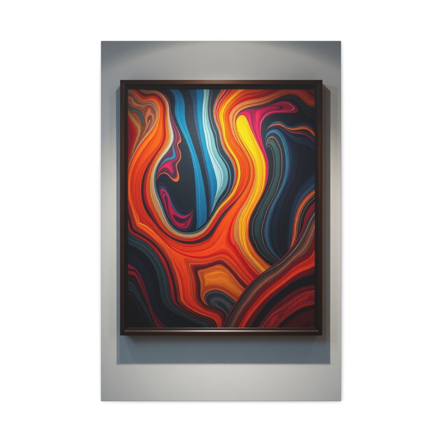 The Office Art Luxury Canvas Wall Art & Canvas Print