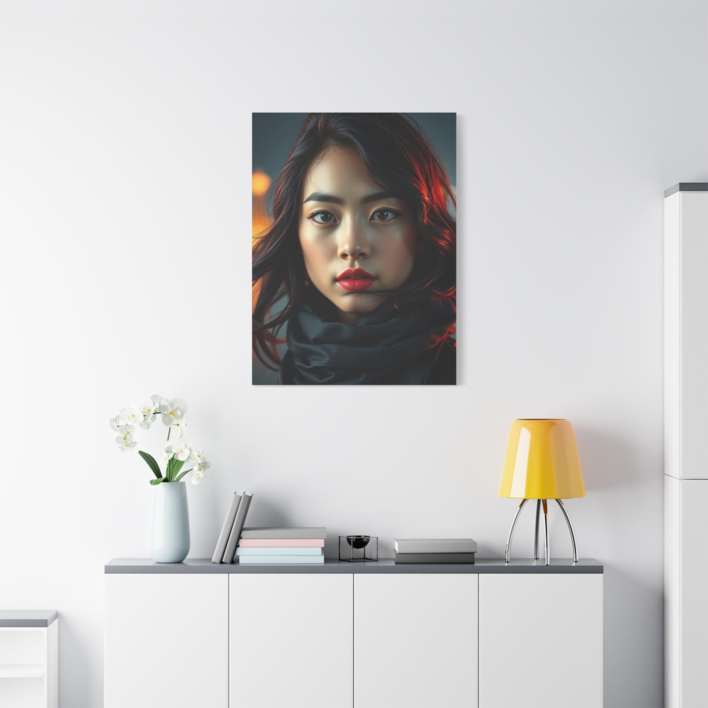 Landmark Art Supreme Gallery Wall Art & Canvas Print