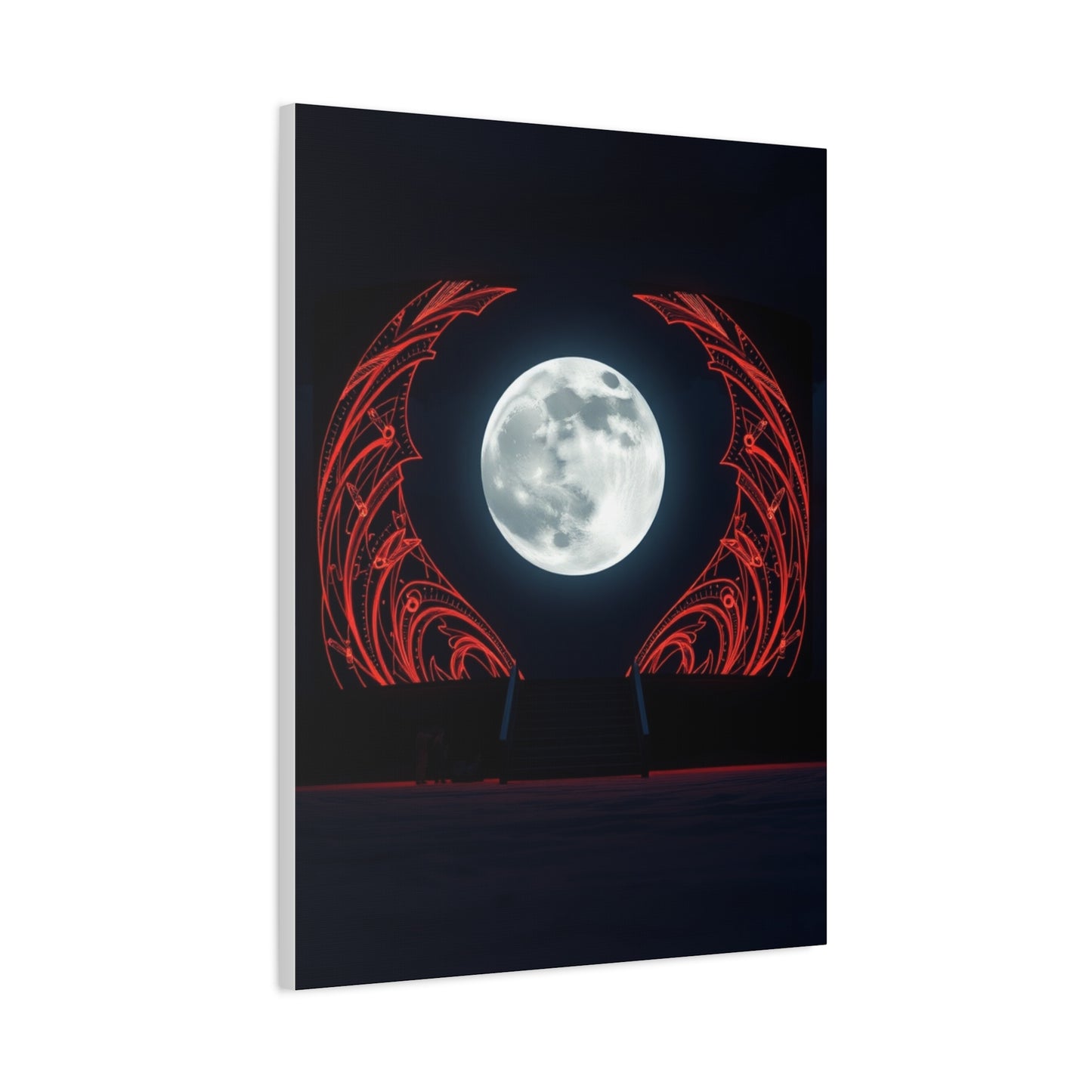 Moonlit Dreams Collection Wall Art & Canvas Print