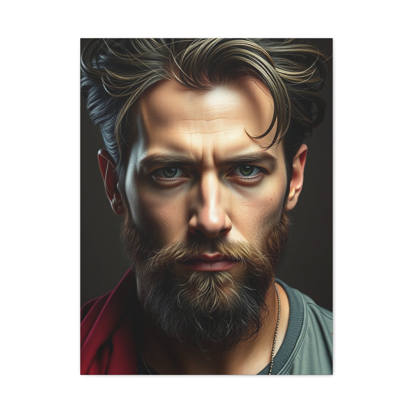 Elite Joshua Schicker Art Vision Wall Art & Canvas Print