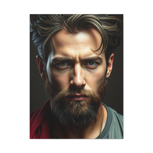 Elite Joshua Schicker Art Vision Wall Art & Canvas Print