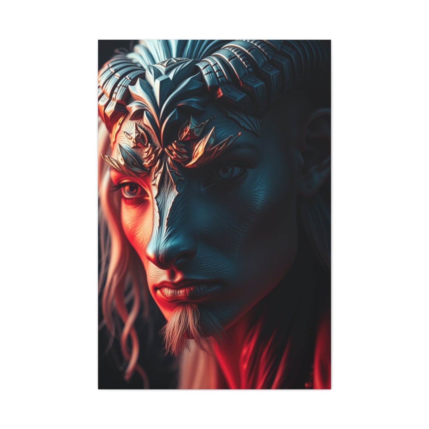 Elite Aries Art Vision Wall Art & Canvas Print