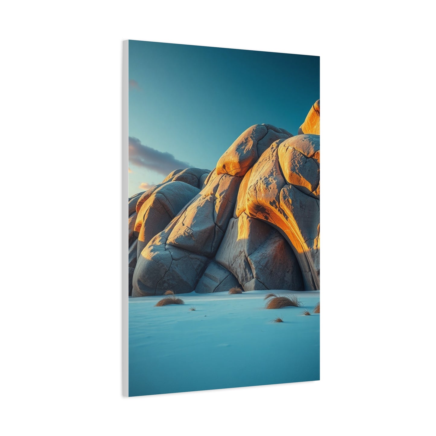 Collection Boulder Art Art Wall Art & Canvas Print