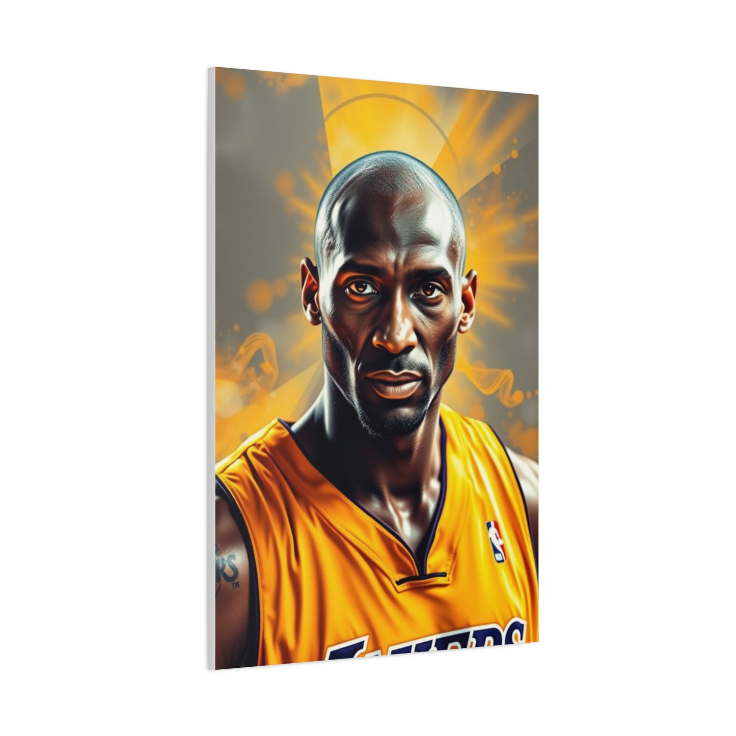 Kobes Pinnacle Epitome Wall Art & Canvas Print