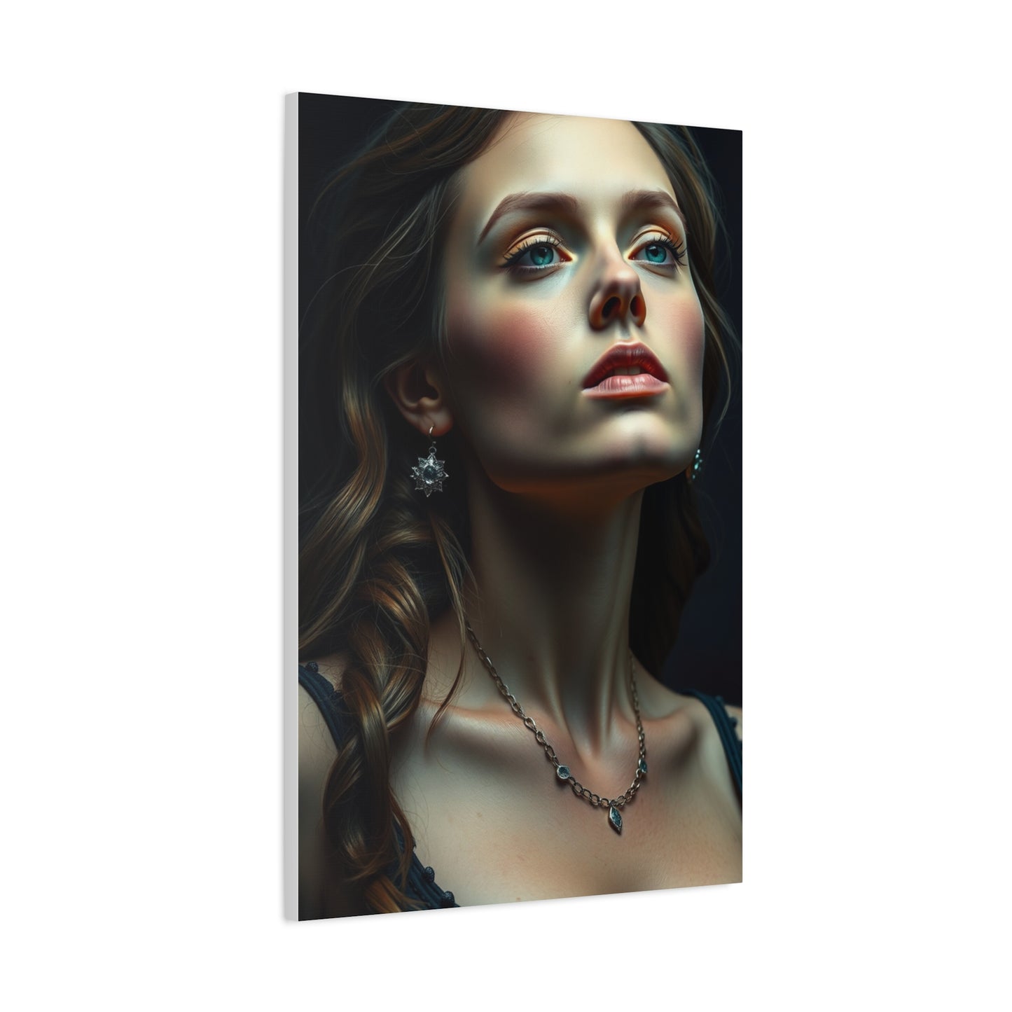 Olivia Herrick Art Supreme Gallery Wall Art & Canvas Print