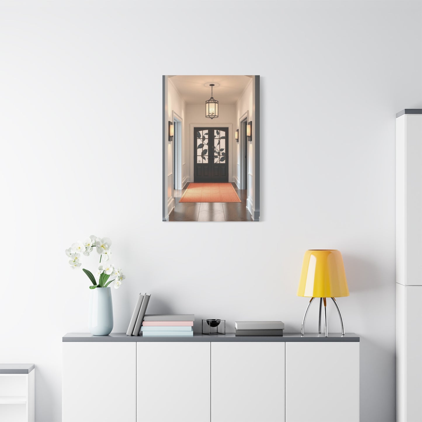 Portal Prestige Wall Art