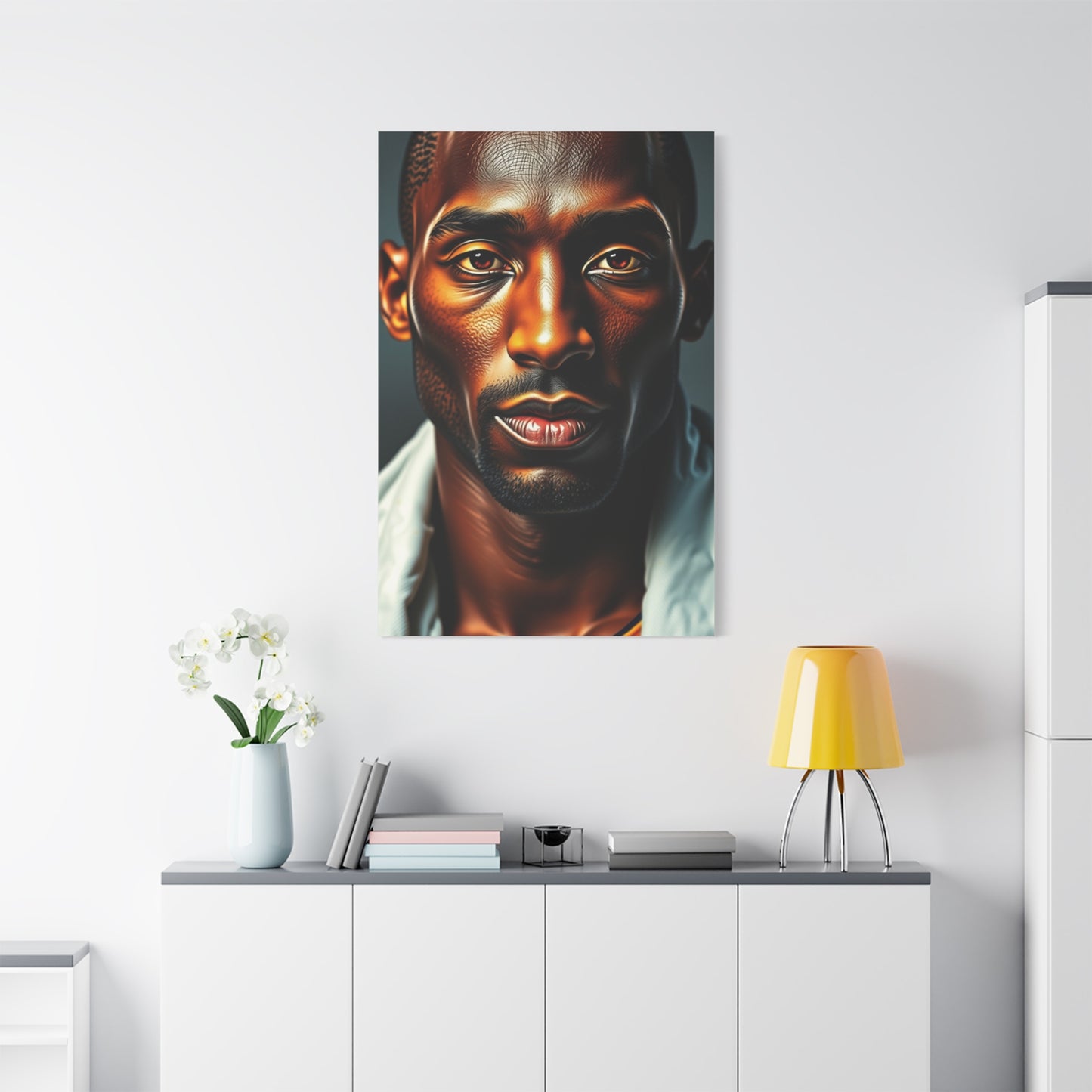 Kobes Majestic Perspective Wall Art & Canvas Print
