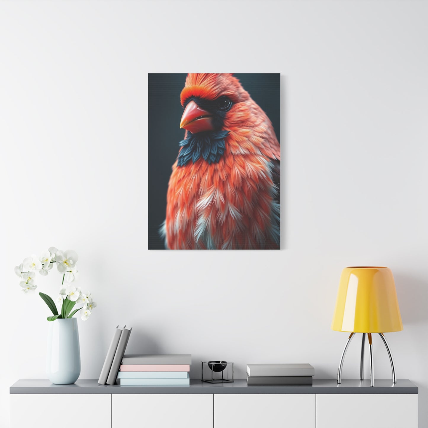 Sovereign Ruby Masterpiece