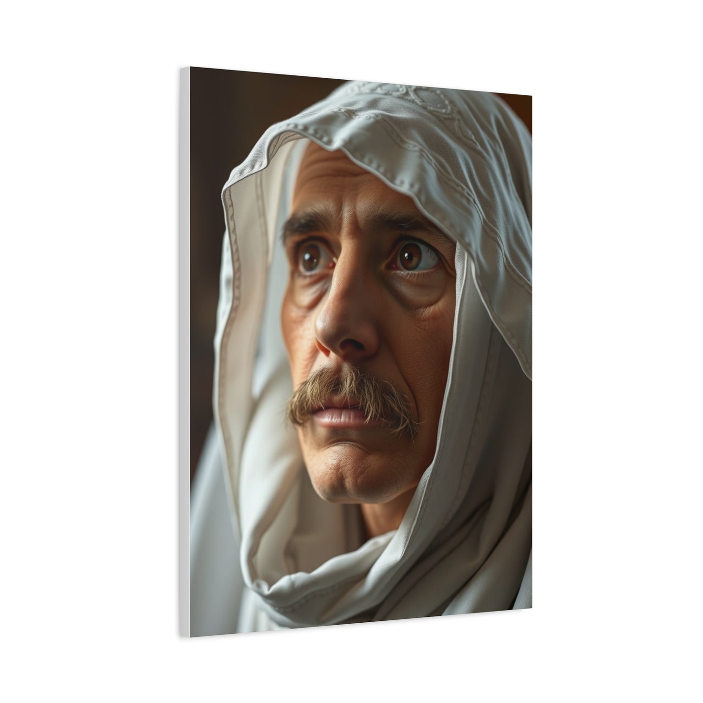 Ali Gulec Art Supreme Canvas Gallery Wall Art & Canvas Print