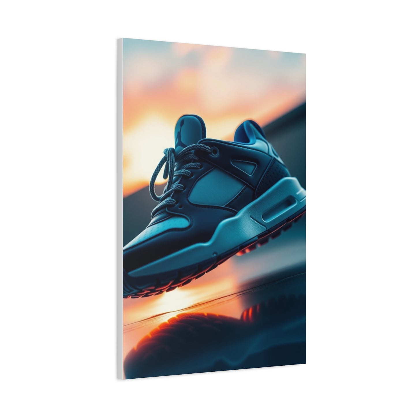 Artisan Sole Showcase Wall Art & Canvas Print