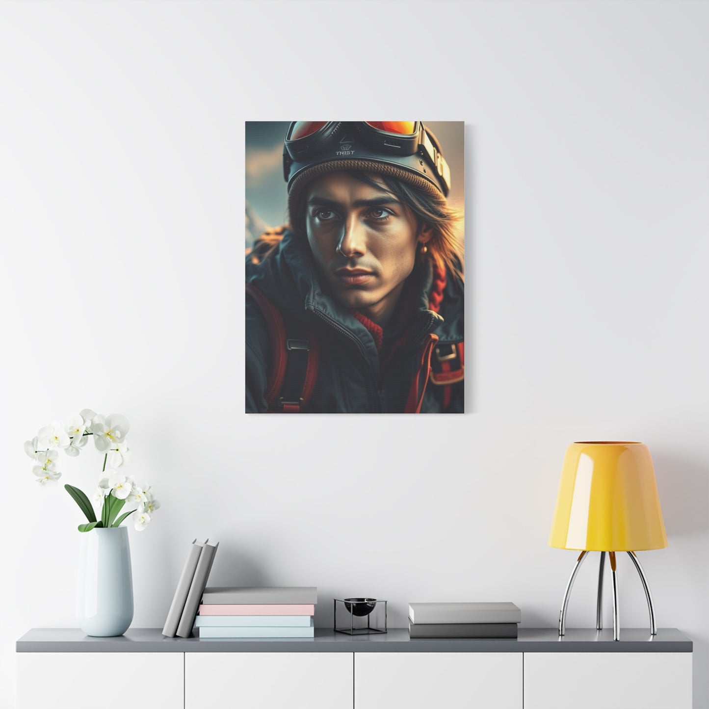 Roaming Reverie Wall Art Wall Art & Canvas Print