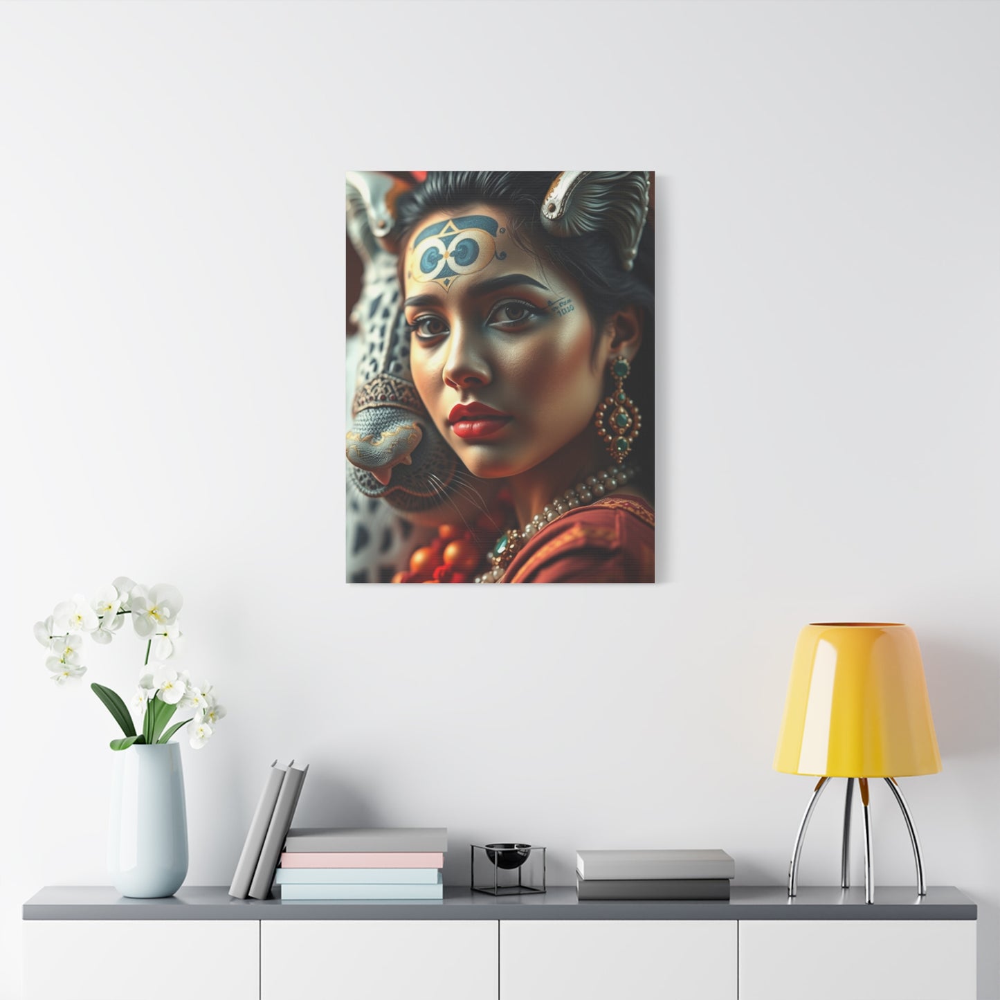 Supreme EttaVee Art Collection Wall Art & Canvas Print