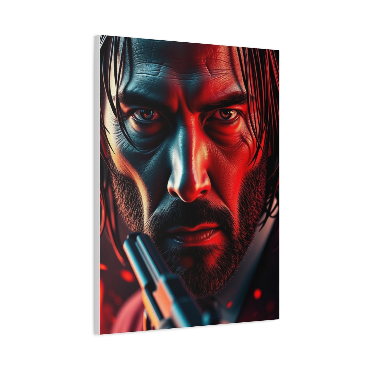 Luxe Assassins Tableau