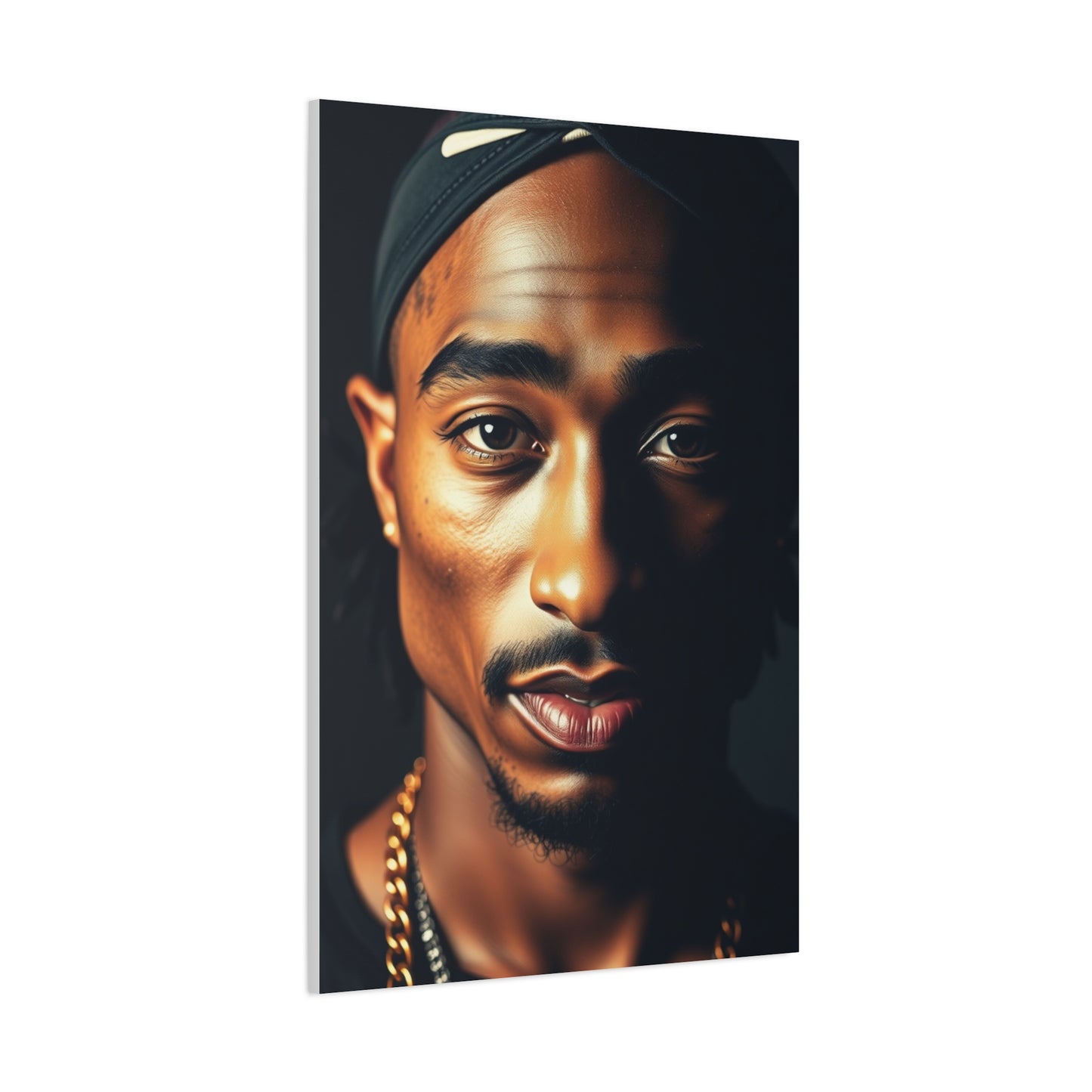 Epic Lyricist Wall Decor Wall Art & Canvas Print