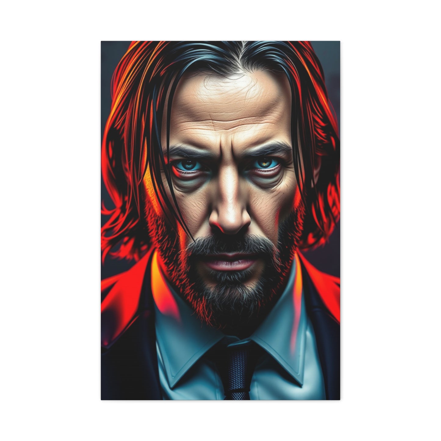 Sovereign Shadows Gallery