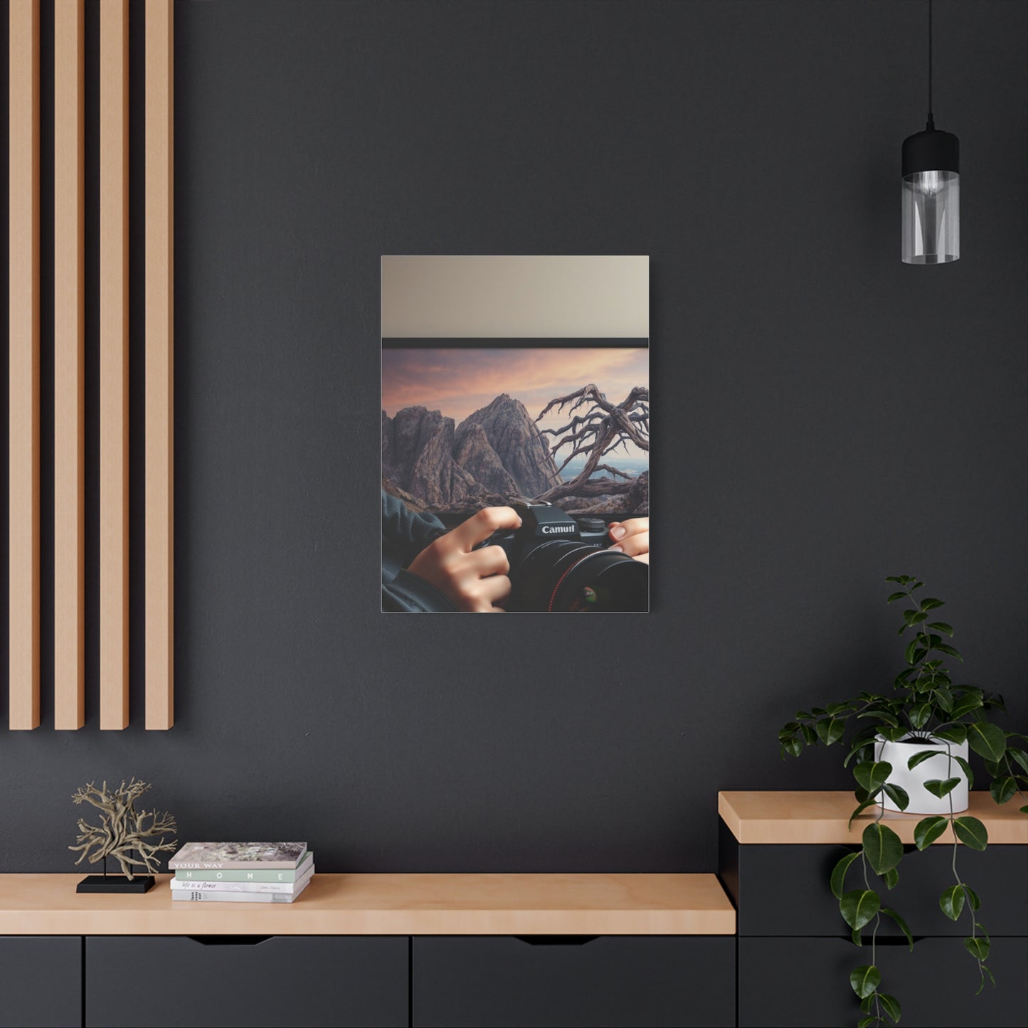 Large Photography Art Luxury Canvas Wall Art & Canvas Print