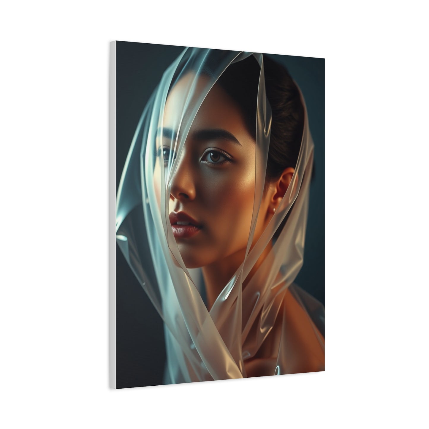 Abstract Figure & People Art Luxury Canvas Wall Art & Canvas Print