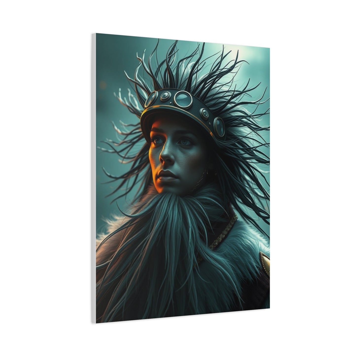 Wegs Sovereign Art Display Wall Art & Canvas Print