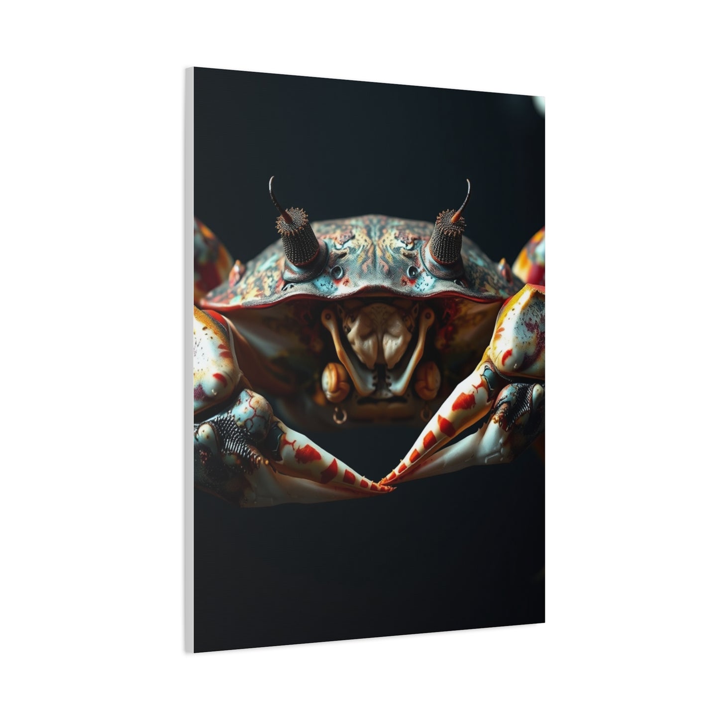 Tides Opulent Emissary Wall Art & Canvas Print