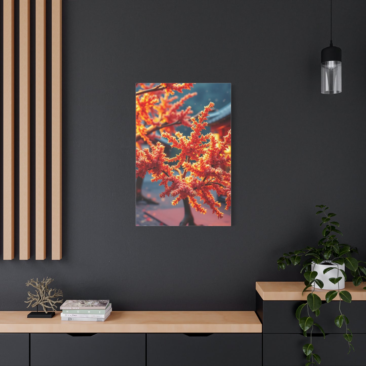 Vision Seasonal Art Art Wall Art & Canvas Print