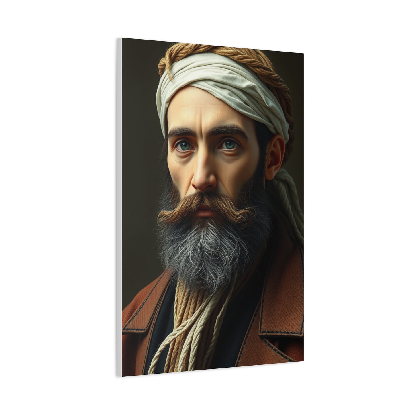 Willem Haenraets Art Refined Canvas Wall Art & Canvas Print