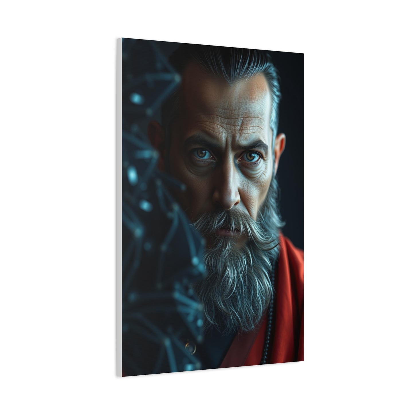 Chris Hytha Art Luxury Canvas Wall Art & Canvas Print