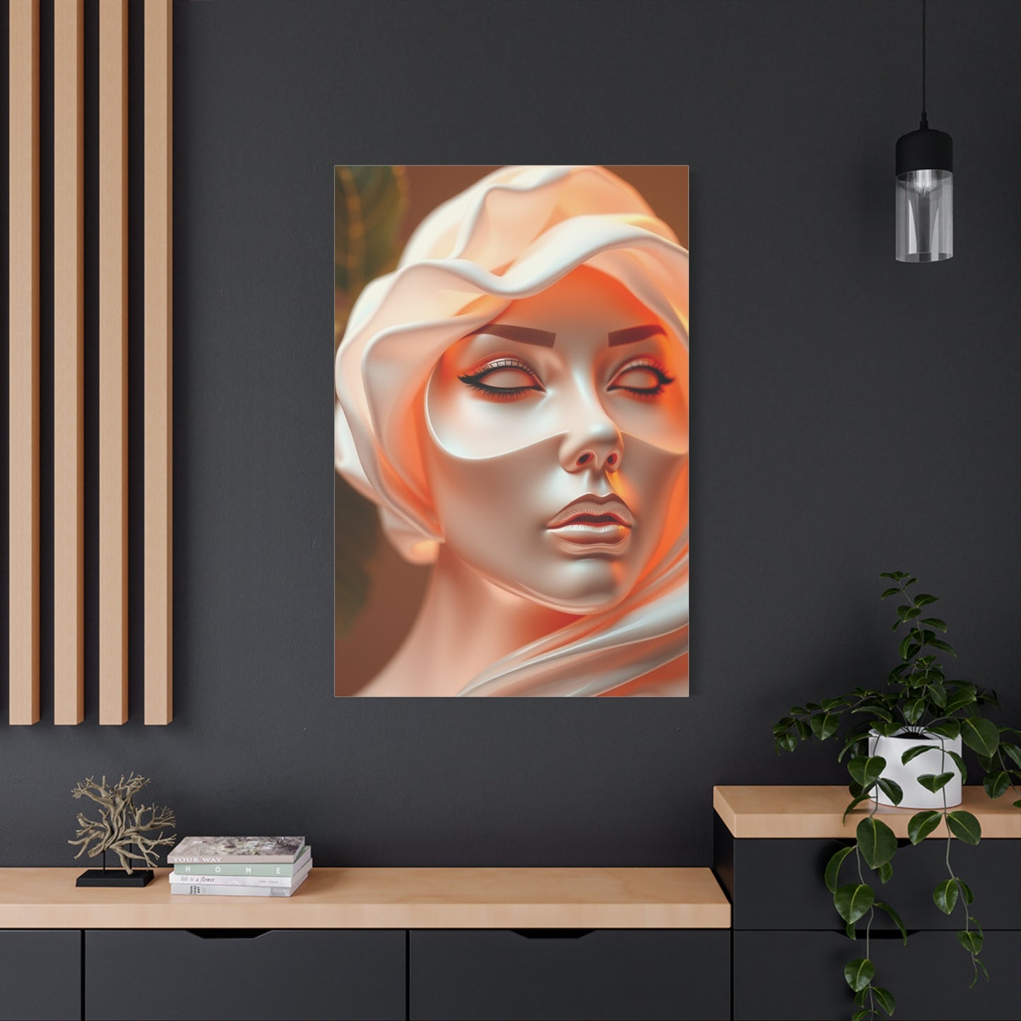 Rosé Radiance Masterpiece