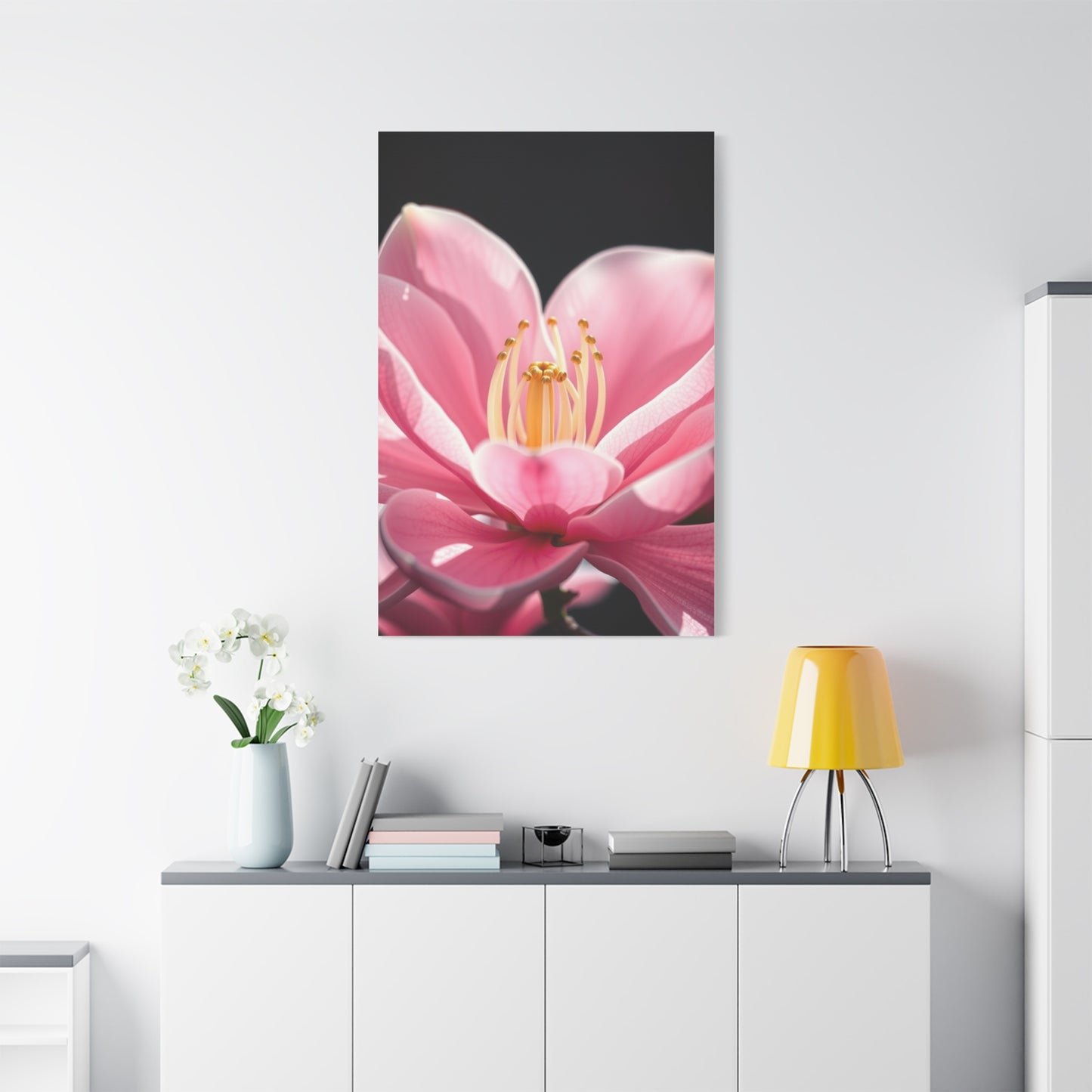 Magnolia Art Supreme Gallery Wall Art & Canvas Print