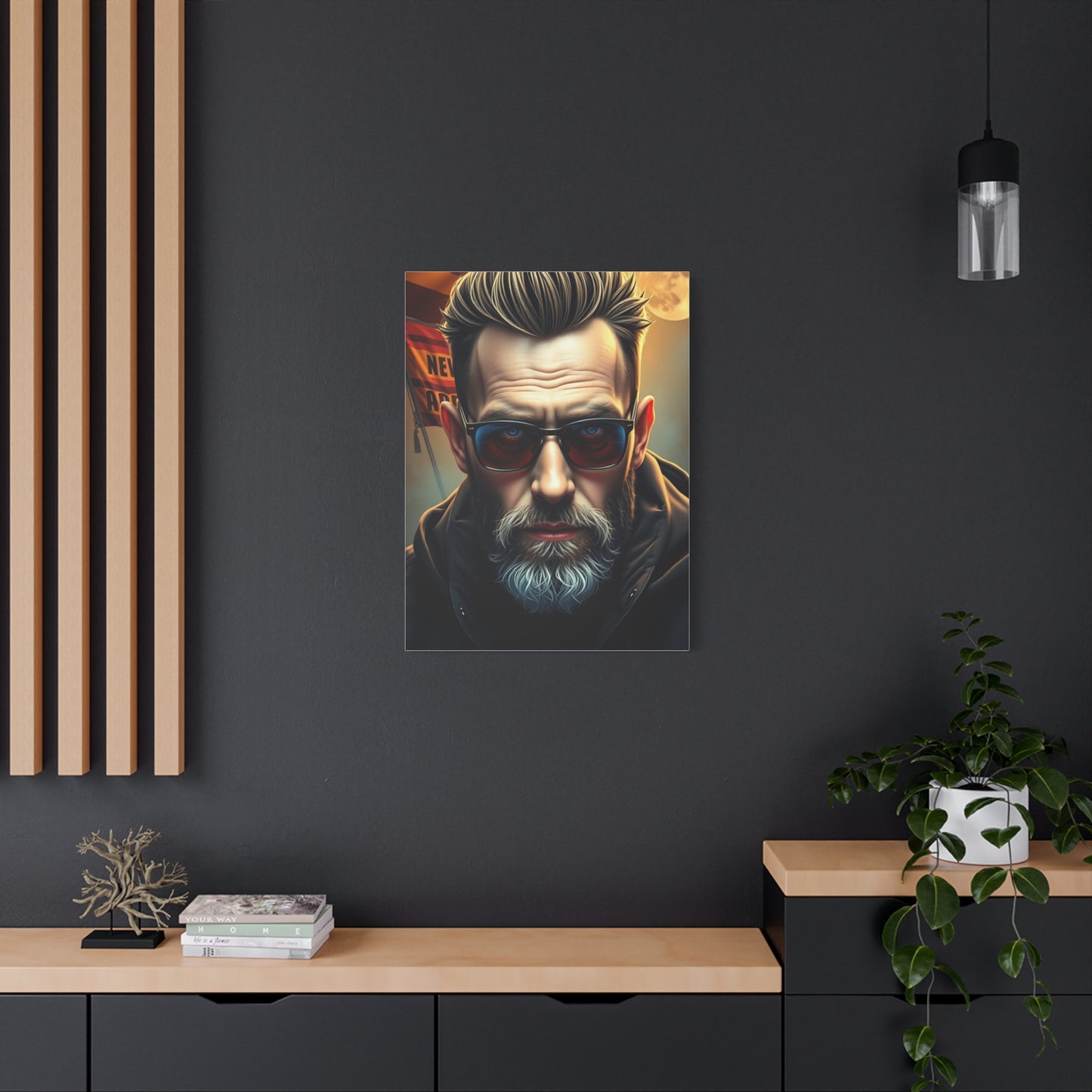 Collection Cool Art for Guys Art Art Wall Art & Canvas Print