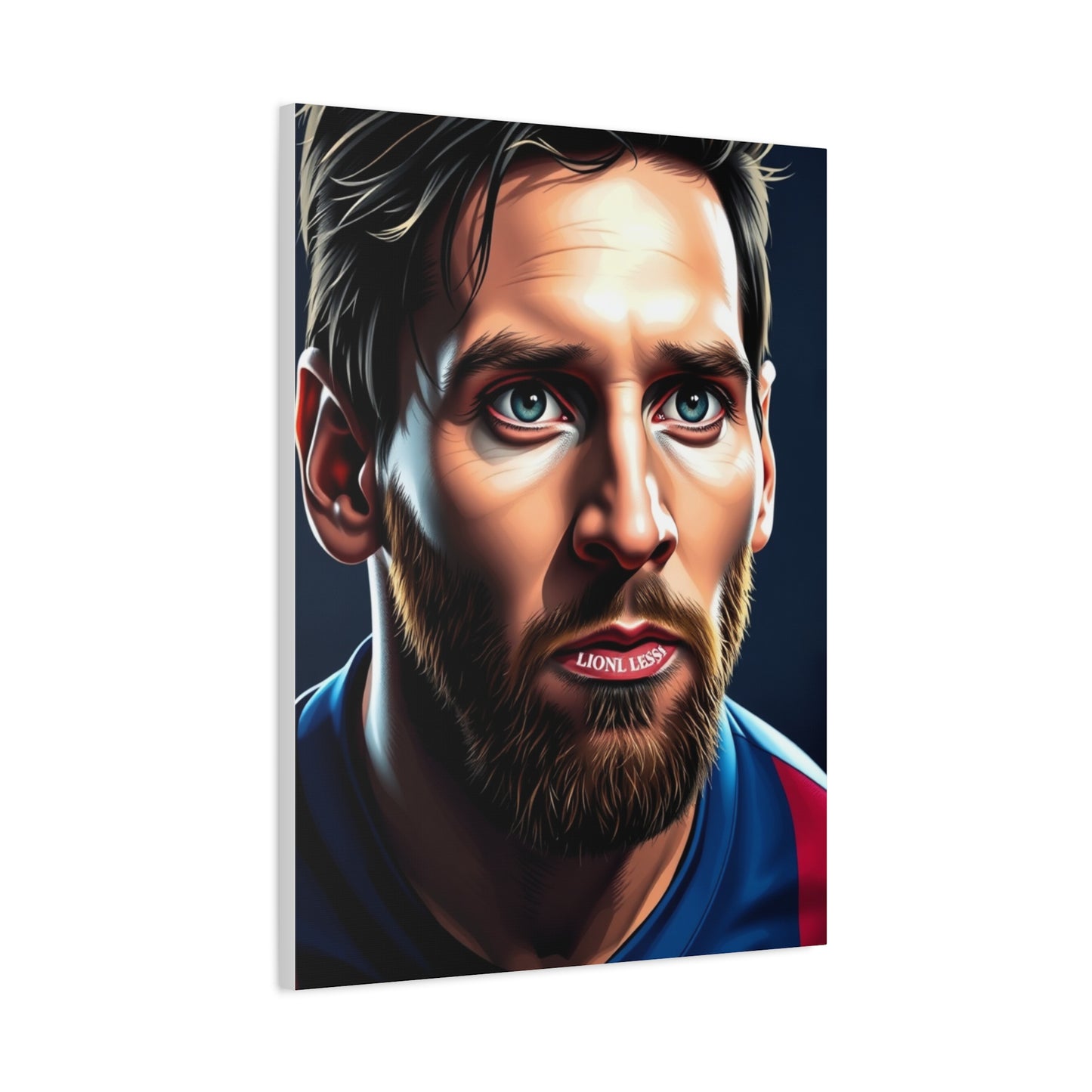 Canvas of Messis Mastery Wall Art & Canvas Print