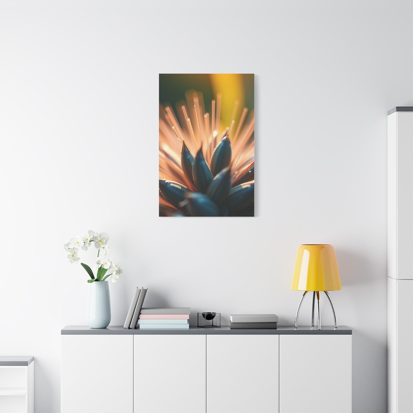 Vision Nature Closeups Art Art Wall Art & Canvas Print