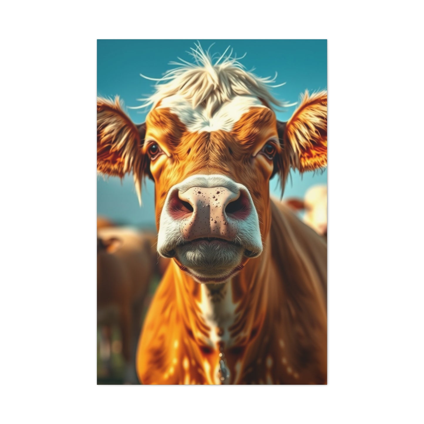 Rural Reverie Masterpieces