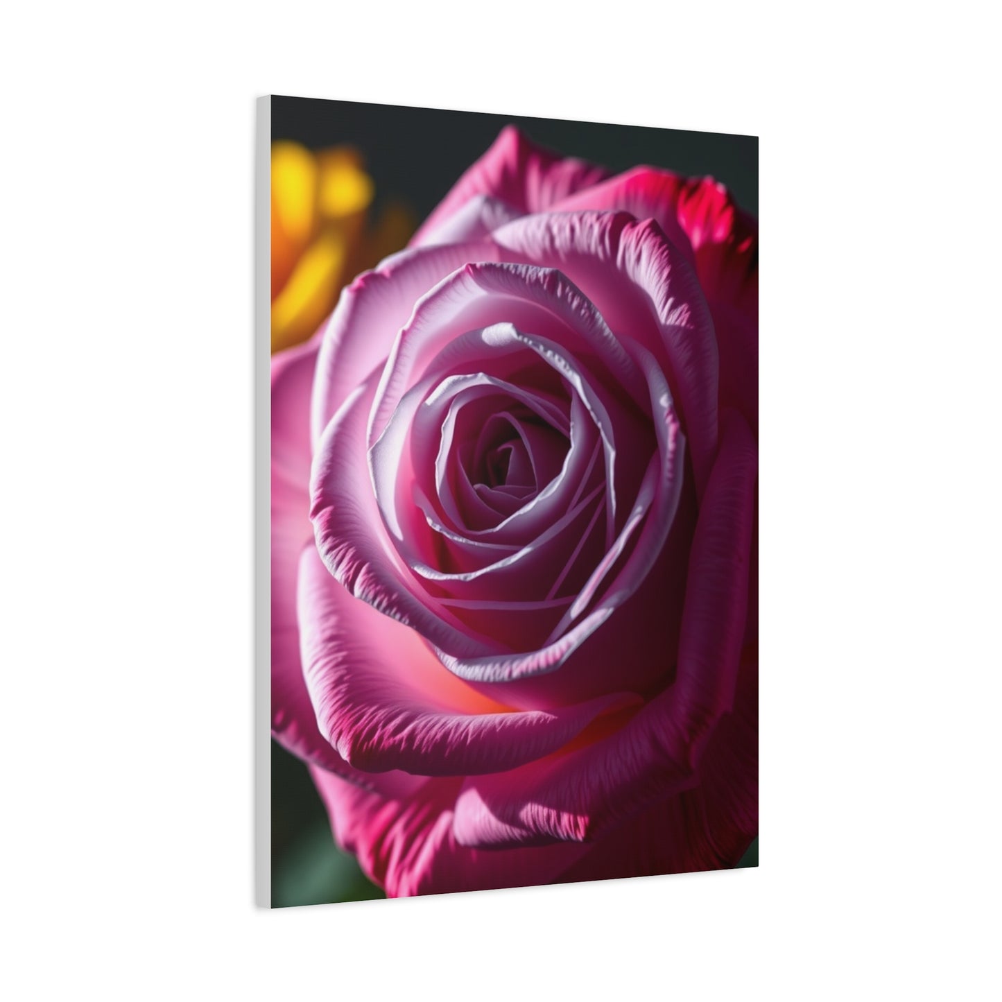 Collection Rose Art Art Wall Art & Canvas Print