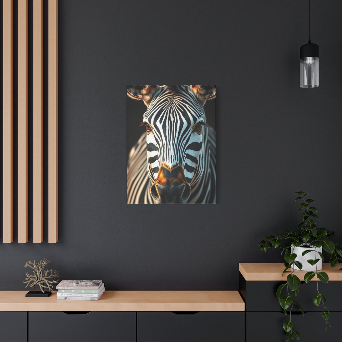 Collection Zebra Art Art Wall Art & Canvas Print