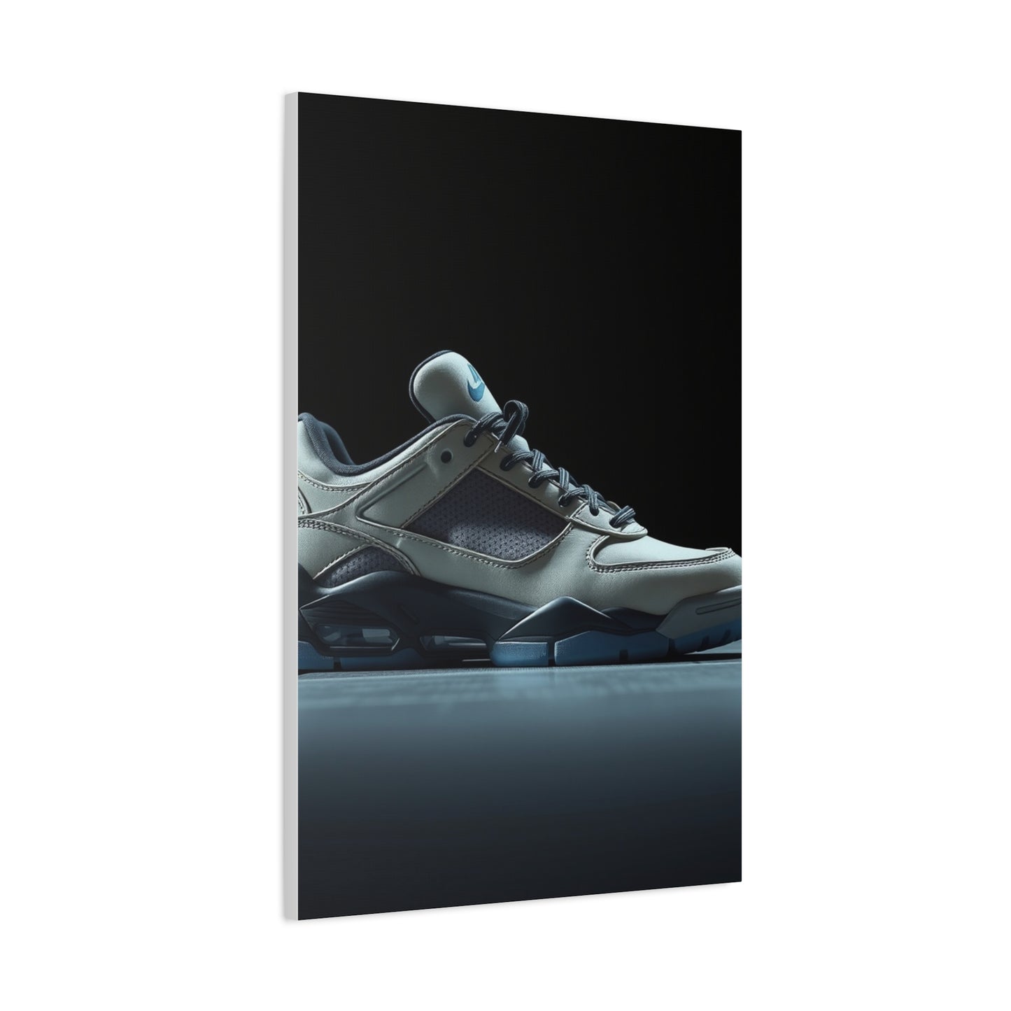 Elite Footwear Canvas Wall Art & Canvas Print