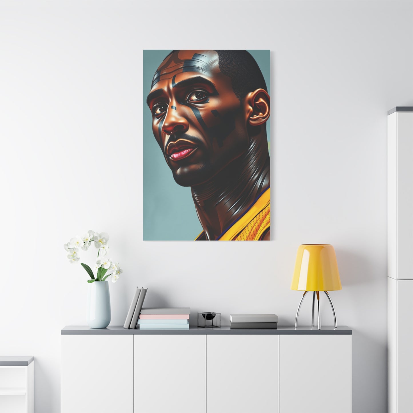 Kobes Exquisite Reflections Wall Art & Canvas Print