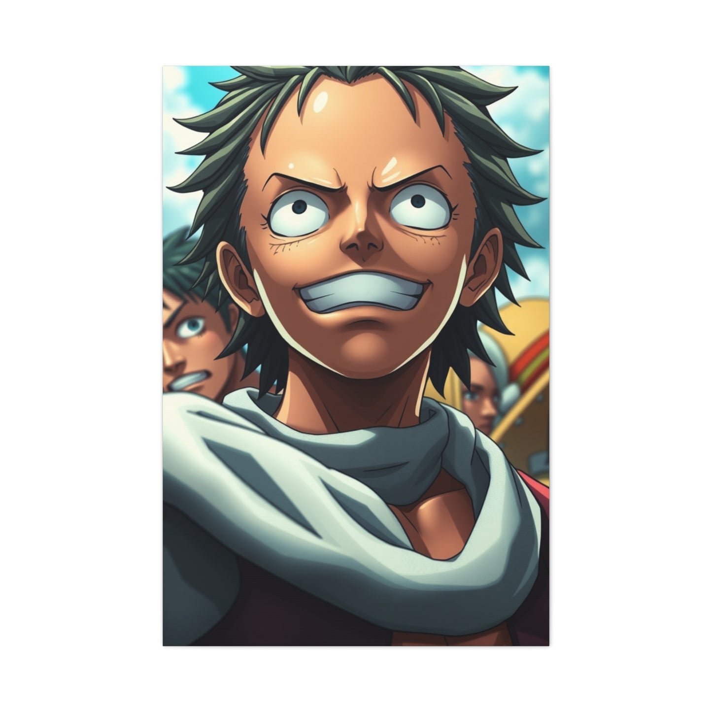 Epic Odyssey Canvas Ensemble