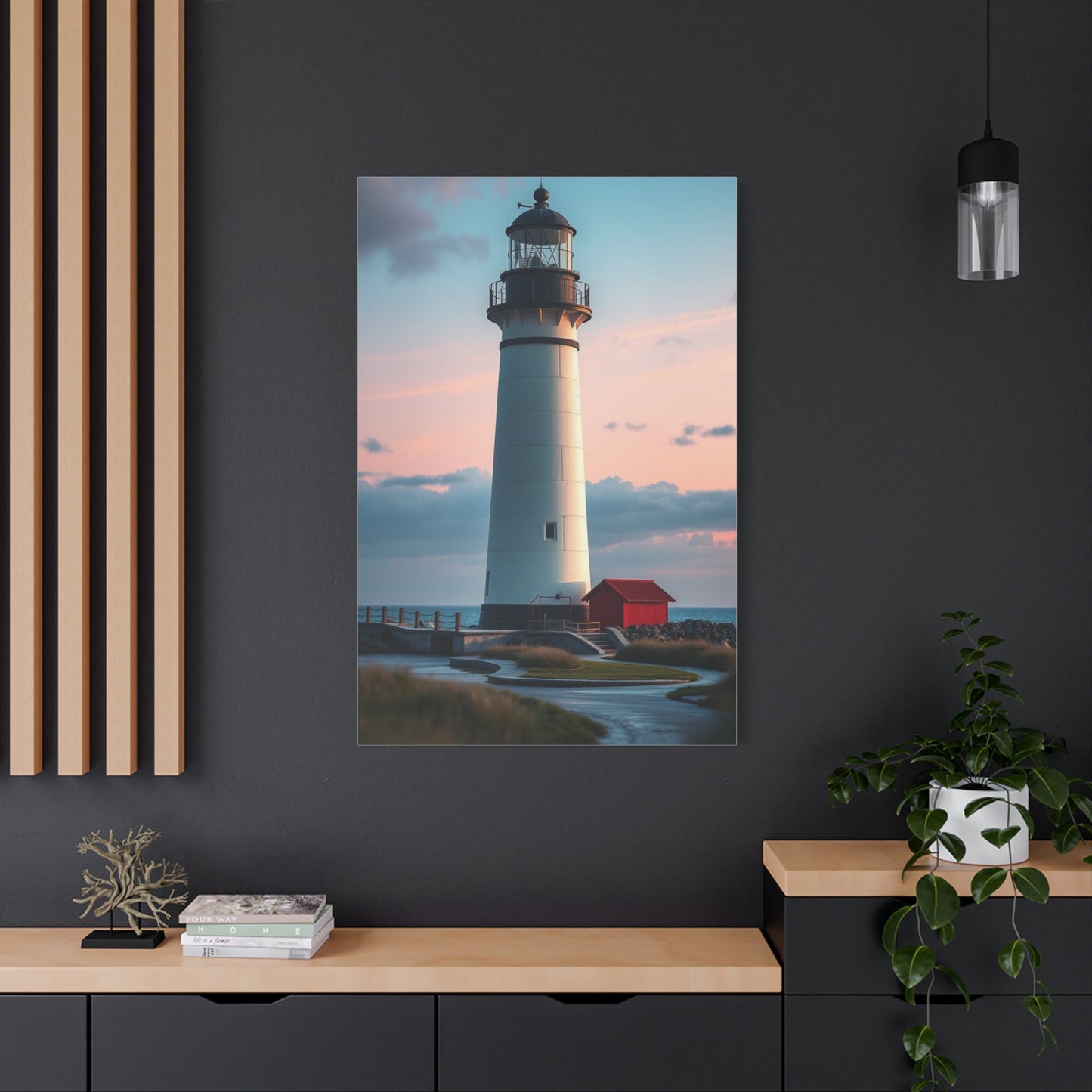 Radiant Sentinels Collection Wall Art & Canvas Print