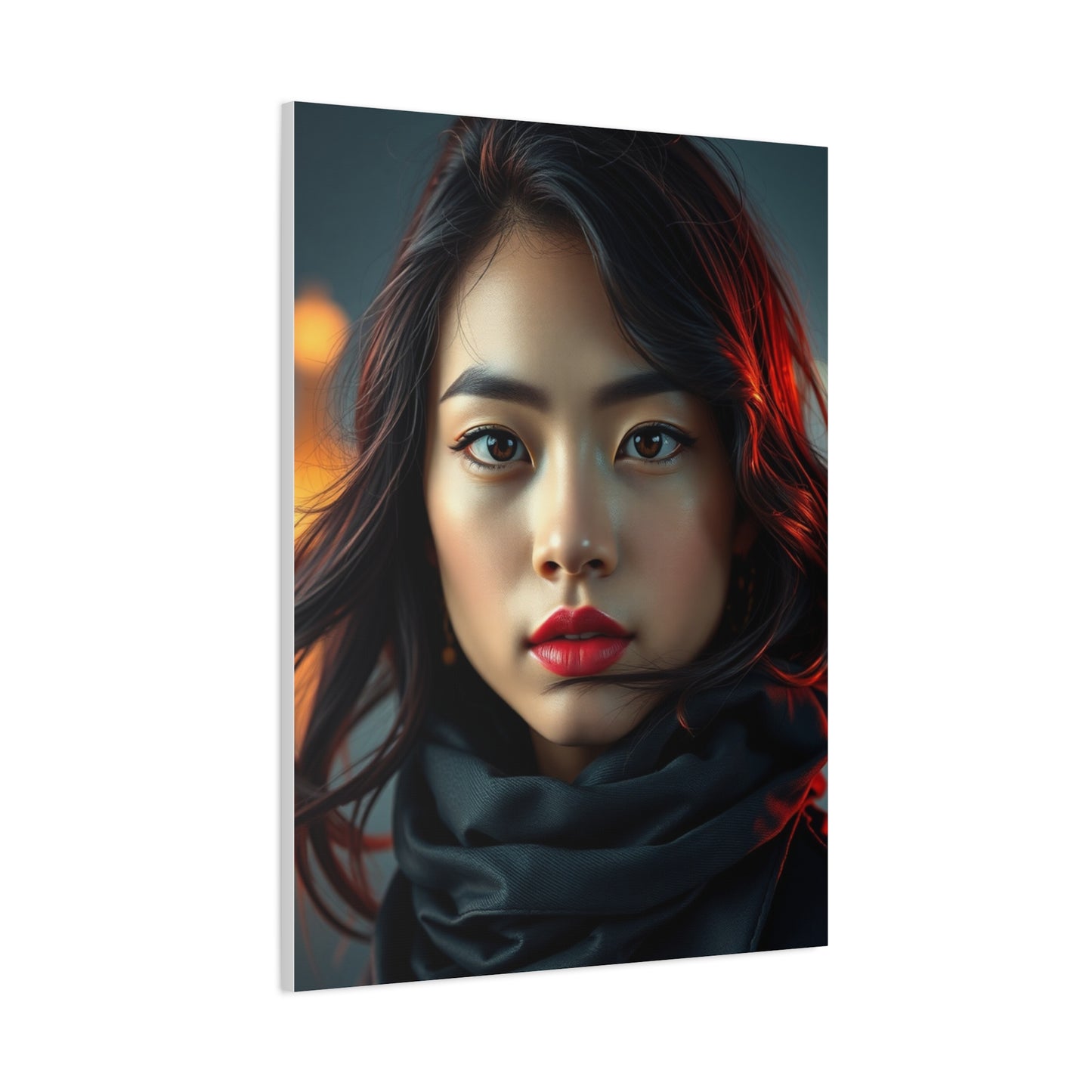 Landmark Art Supreme Gallery Wall Art & Canvas Print