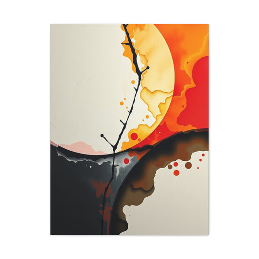 Luxe Minimalist Reverie