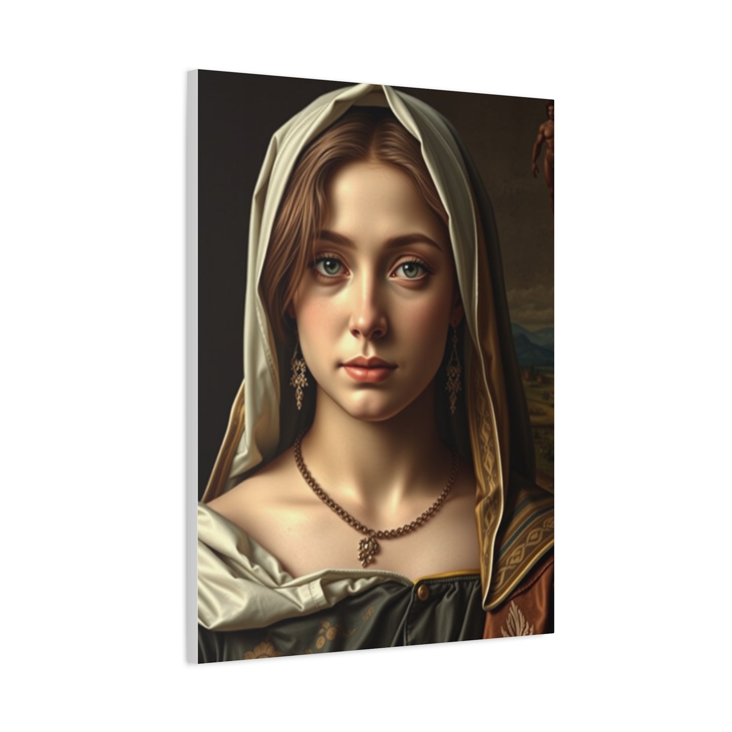 Luminous Epoch Gallery