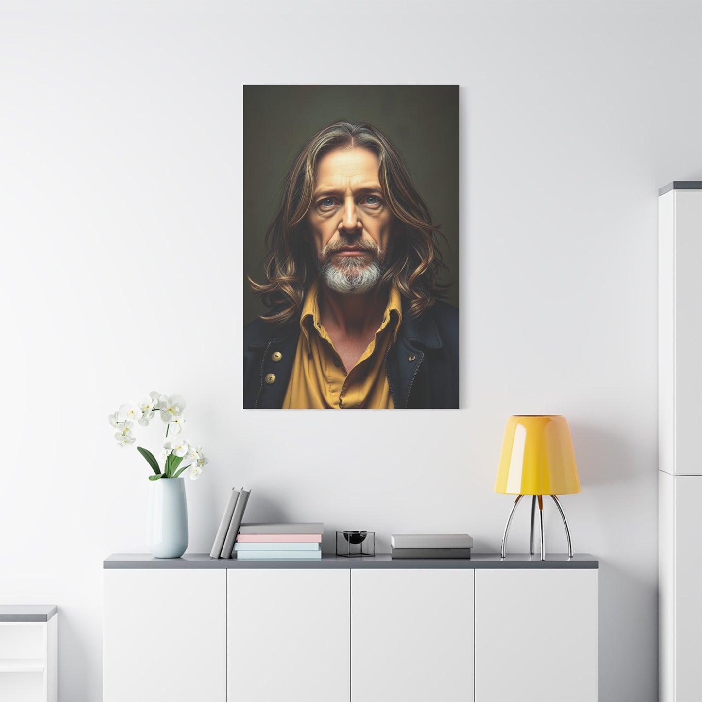 Elite Phillppe Hugonnard Art Vision Wall Art & Canvas Print