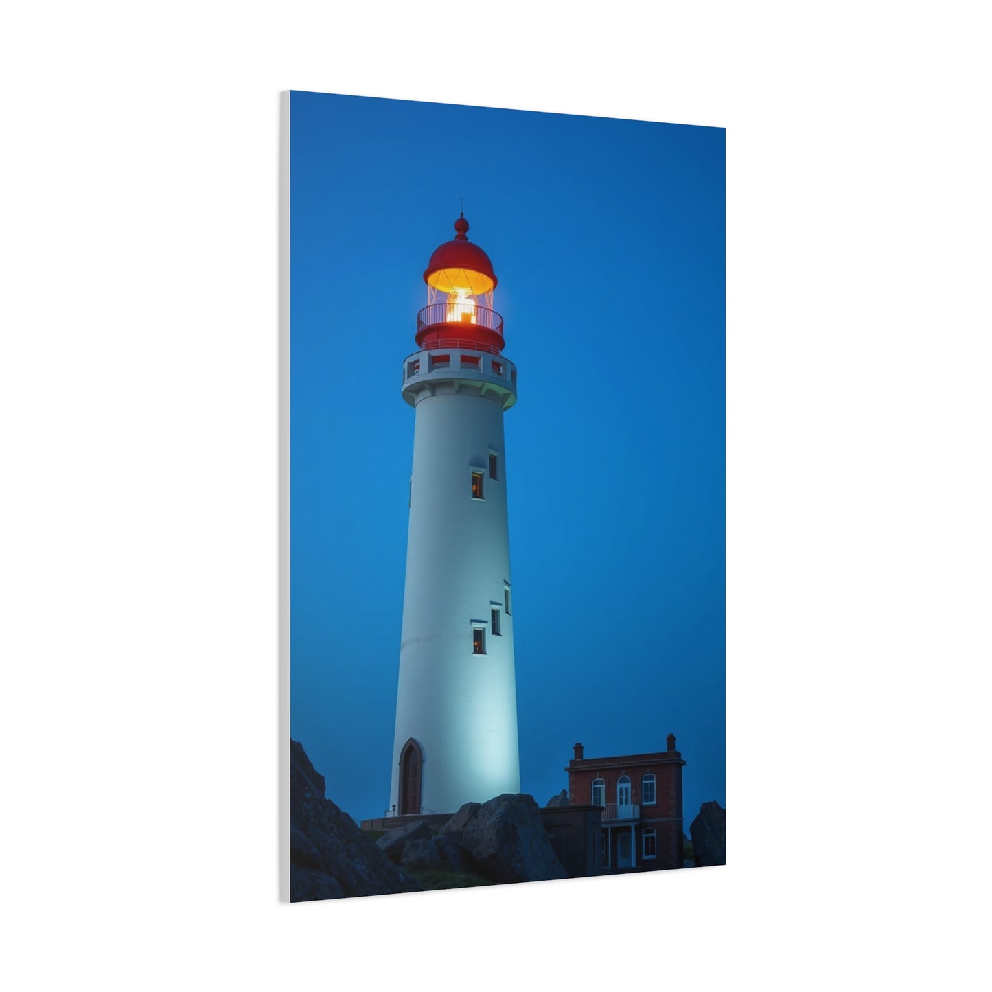 Illuminated Shores Gallery