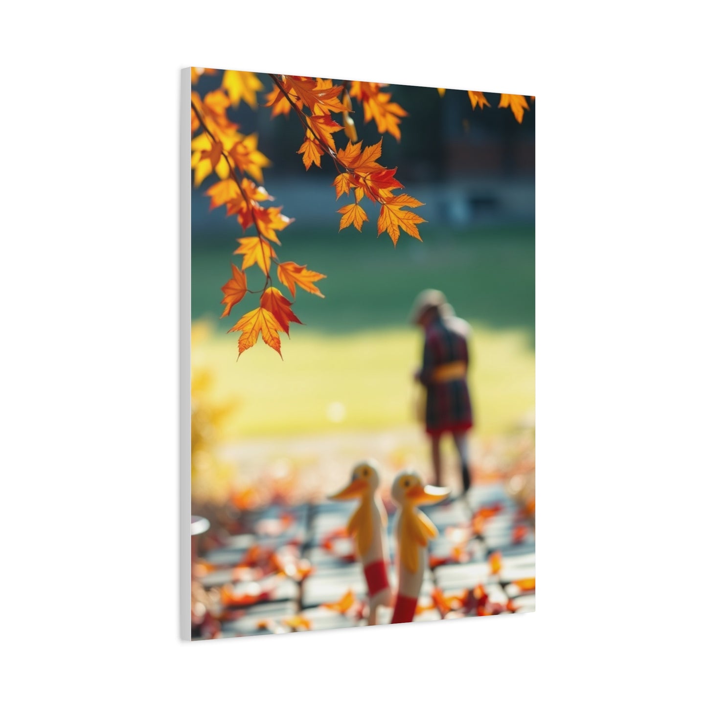 Supreme Autumn Art Collection Wall Art & Canvas Print